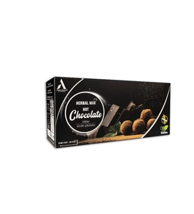 Herbal Mix Chocolate - SICAK ÇİKOLATA