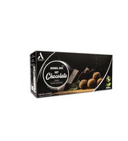 Herbal Mix Chocolate - SICAK ÇİKOLATA