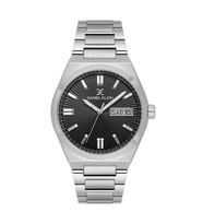 DANIEL KLEIN DK.1.14060-1 ERKEK KOL SAATİ (Gri)