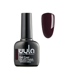 Wula Kalıcı Oje Nailsoul 10ml Ton 325