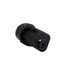 12V 1.5Ah Batarya HPA1200 Uyumlu Güç Kaynağı