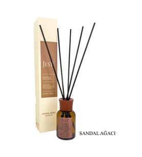 ORTAM KOKUSU SANDAL AĞACI 50 ML