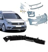 Vw Caddy Sağ Ön Tampon Braketi 2015 Sonrası 2K5807184A