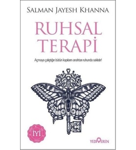 Ruhsal Terapi