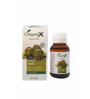 Organix 50 Ml Ozon Yağı