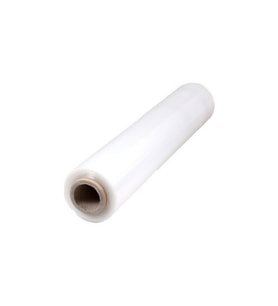 Palet Streç Film 17 micron 50Cm 250Mt 2 Kg 1 Adet