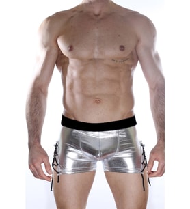 Mulvxbrf Brf02  Erkek  Boxer (Mulvix)