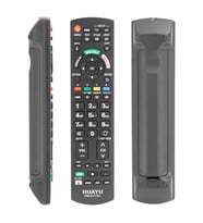 Weko Rm-D1170+ Panasonic 3D li Lcd Led Tv Televizyon Kumandası Uzaktan Kumanda