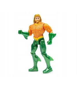DC Comics Aksiyon Figürleri - Aquaman 10 cm 20137130
