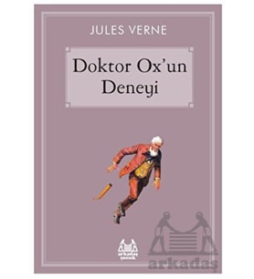 Doktor Ox’un Deneyi