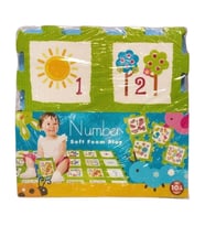 Restoys Matematik İşlem Puzzle