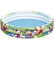 Bestway Mickey Mouse Çocuk Havuzu 122X25 Cm 91007