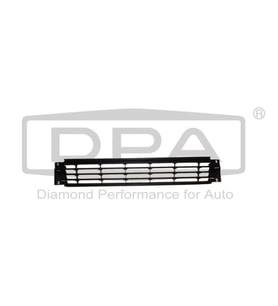 6C0853677A Tampon Orta Izgara - Polo Hb 2015-2018