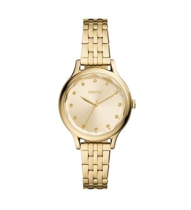 Fossil FBQ3863 Kadın Kol Saati