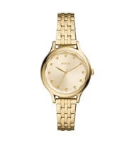 Fossil FBQ3863 Kadın Kol Saati