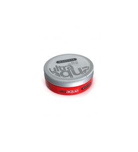 Wax Jel Ultra Aqua Red 150 Ml