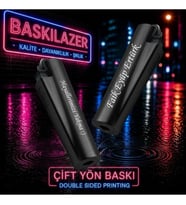 Kişiye Özel Lüks Clipper Metal Çakmak - Erkek Kadın İsme Özel Kutulu Hediye