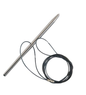 Bullshark Power Misinalı Balık Dizgisi (Metal)