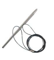 Bullshark Power Misinalı Balık Dizgisi (Metal)