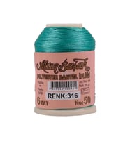 Altınbaşak Oya ve Dantel İpi 20 gr - Royaleks - No: 316