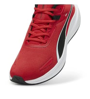 Puma Skyrocket Lite Unisex Koşu Ayakkabısı KIRMIZI