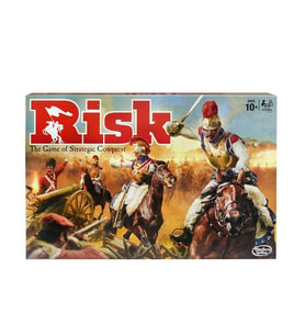 Risk B7404