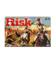 Risk B7404