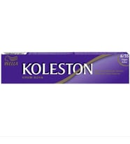 Koleston Tüp 6/35 Elegan Kahve