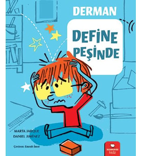 Derman Define Peşinde