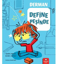 Derman Define Peşinde