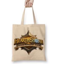 Hearthstone 03 Bez Çanta Uzun Saplı