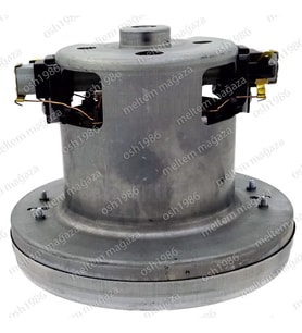 Fakir Uyumlu 1900 Süpürge Motoru 1400W HT20