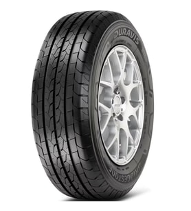 Bridgestone Duravis R660 205/70R15C 106/104R 8PR