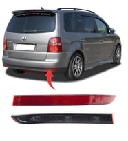 Vw Touran 2007-2010 Arka Reflektör Sağ 1T0945106A