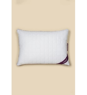 PAPILLOW Luxury Pure Wool Yastık 50x70 %100 Saf Yün (Beyaz)