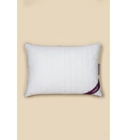 PAPILLOW Luxury Pure Wool Yastık 50x70 %100 Saf Yün (Beyaz)