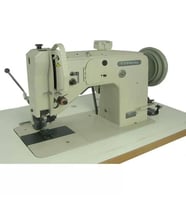 Typical TW7-6BR-K Merdane  çekerli zig zag 10mm tam devir kalın materyeller için