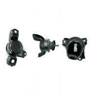 MOTOR TAKOZU TUCSON/SPORTAGE 2,0 DİZEL 2004-2011 ÖN SAĞ