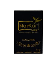 Narkar Hanzade Serisi Dökme Siyah Çay 800 Gr
