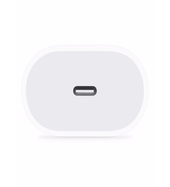 Apple iPhone 11 Uyumlu 20W Usb-C Hızlı Şarj Adaptörü- ( Türkiye