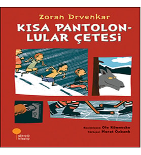 Kısa Pantolonlular Çetesi