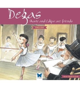 Degas (İngilizce)