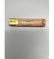 Sert Tamir Mumları Plus 31520 09-199 96 Kiraz 8cm Sert Mum PLUS