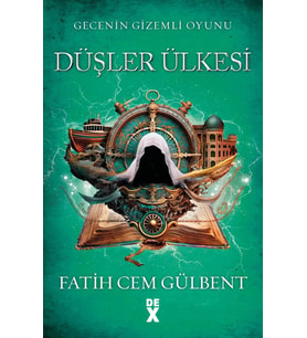 Düşler Ülkesi - Sc