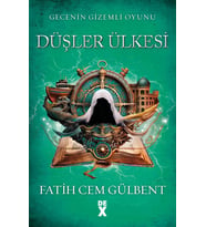 Düşler Ülkesi - Sc