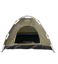 ÇADIR 7301 3 KİŞİLİK 200x200x150 CM KOYU YEŞİL