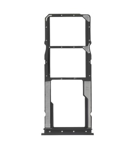 Xiaomi POCO C40 Sim Çekmecesi SİYAH