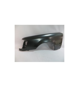 MERCEDES E CLASS- W124- 85/95; ÖN ÇAMURLUK DELİKLİ SOL (TW) 1248804918 2111-2104