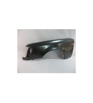 MERCEDES E CLASS- W124- 85/95; ÖN ÇAMURLUK DELİKLİ SOL (TW) 1248804918 2111-2104