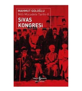 Sivas Kongresi